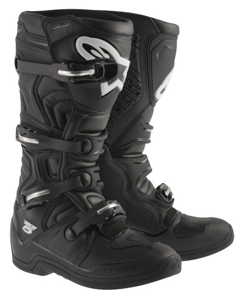 Alpinestars Tech 5 Boots - West - Motorcycle Closeouts by Rider