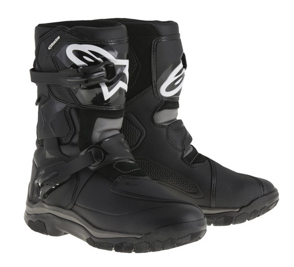 Alpinestars 　RADON DryStar Alpinestars Radon Drystar Boots - Motorcycle Closeouts by