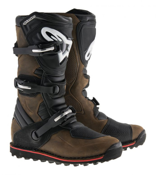 Alpinestars Tech-T Boots - North - Motorcycle Closeouts by Rider
