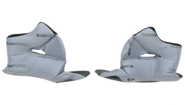 ICON AIRMADA Lサイズ Icon Airmada Helmet Replacement Liner - Motorcycle Closeouts by
