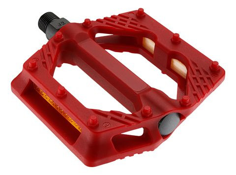 Giant Flipside Commuter Bicycle Pedals - Motorcycle Closeouts by