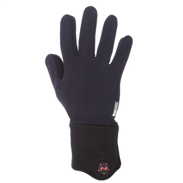 Mobile Warming Dual Power Heated Glove Liner 12V