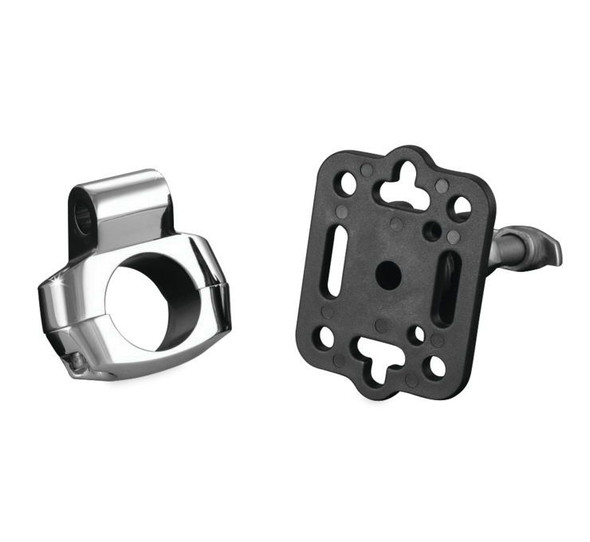 1788 PERCH MOUNT CHROME