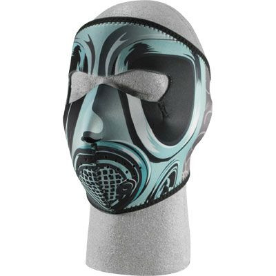 Gas Mask