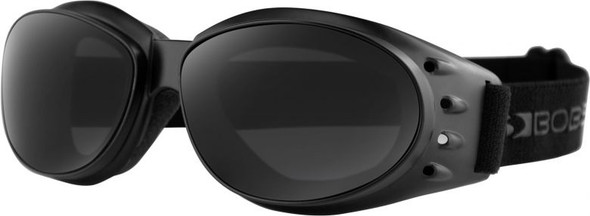 Matte Black With Multiple Lenses
