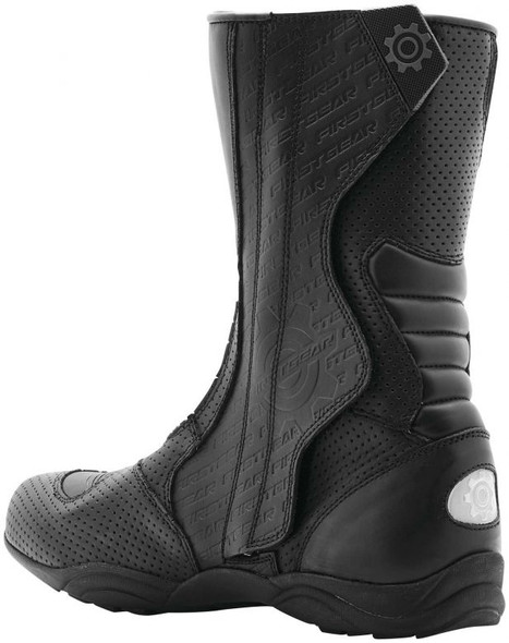 Firstgear mesh clearance lo boots