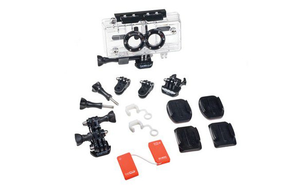 GoPro 3D HERO Housing and Sync Cable