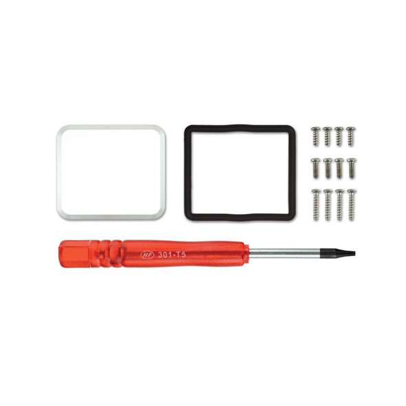 GoPro HERO3 Lens Replacement Kit