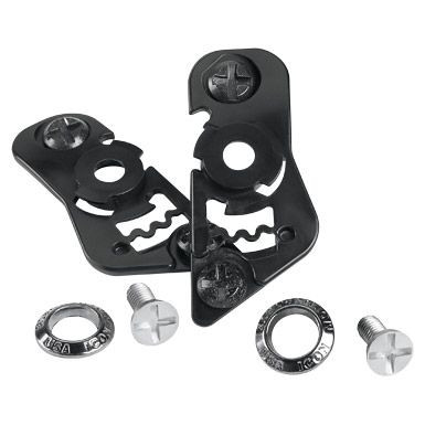 Icon Pivot Kit for Variant Helmets