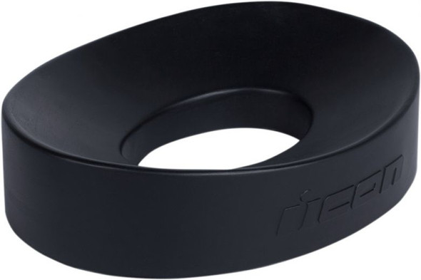 Icon Helmet Service Pad Donut