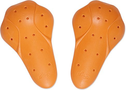 Icon D3O T5 Evo CE Level 1 Elbow Armor Pair