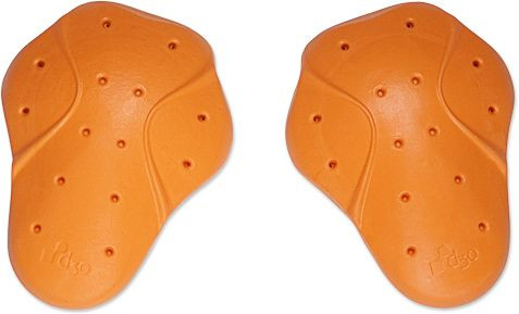 Icon D3O T5 Evo CE Level 1 Shoulder Armor Pair