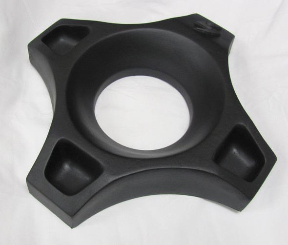 Scorpion Helmet Service Ring Donut