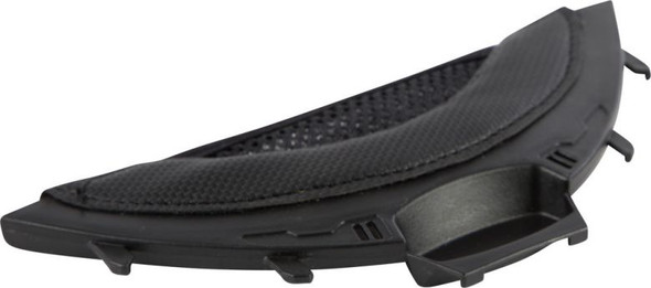 Scorpion Aero Skirt Chin Curtain for EXO GT3000 Helmets