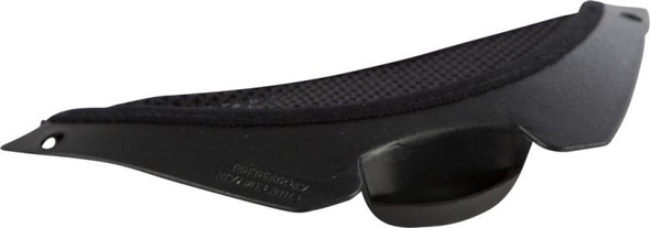 Scorpion Aero Skirt Chin Curtain for EXO GT920 Helmets