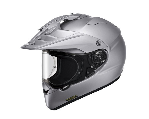 Shoei Hornet X2 Invigorate Dual Sport Helmet - Motorcycle