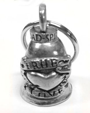 Undercover Eyewear Road-Spirit Bell - True Love