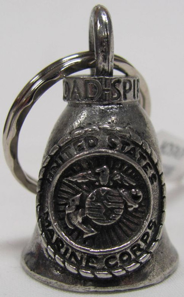 Undercover Eyewear Road-Spirit Bell - Military Marines