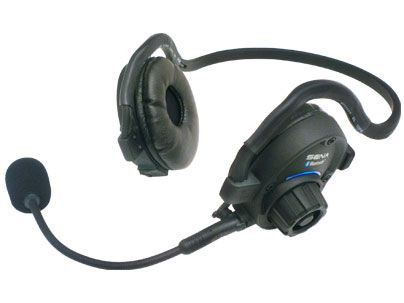 Sena SPH10 Bluetooth Stereo Headset/Intercom