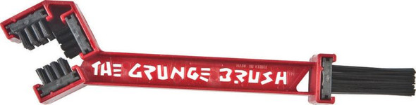 Simple Solutions Grunge Brush