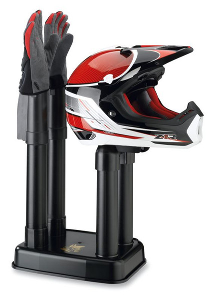 Gloves and Helmet NOT Included