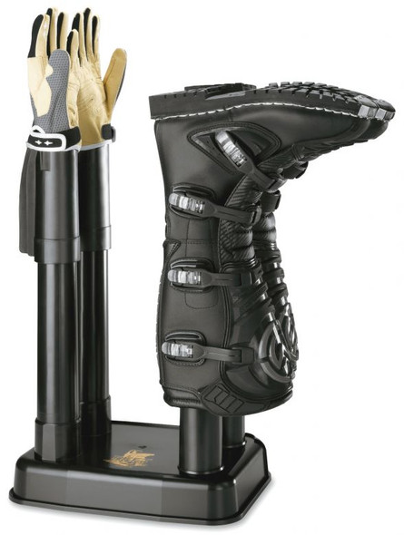 Gloves and Boots NOT Included