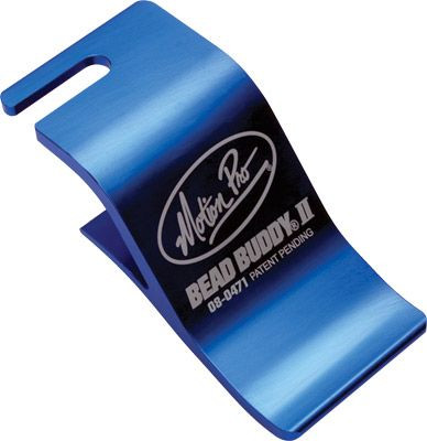 Motion Pro Bead Buddy II Aluminum Tire Tool