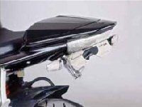 Puig License Plate Light