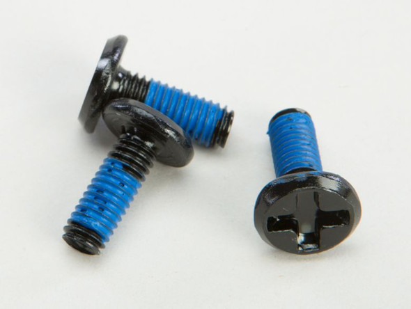 GMax Replacement Visor Screws for GM11D Dual Sport Helmets