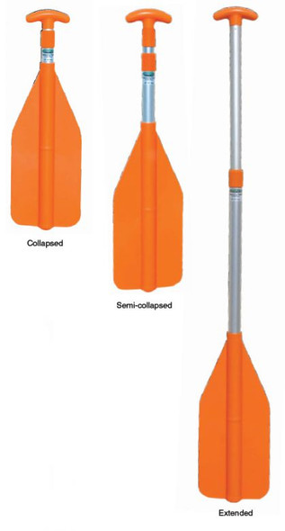 Kwik Tek Telescoping Paddle