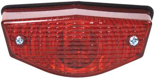 Chris Products Universal Taillight Assembly