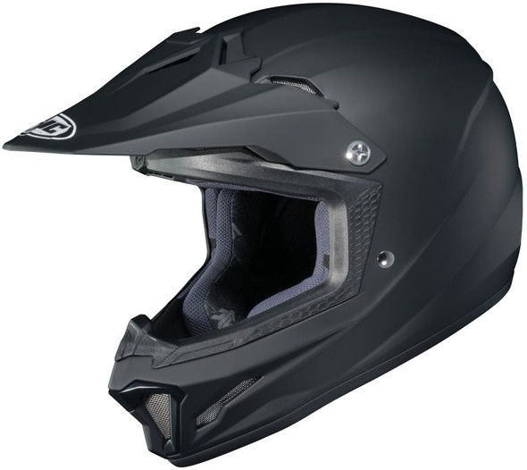 HJC CS-MX II Helmet - Motorcycle Closeouts by Rider Approved LLC