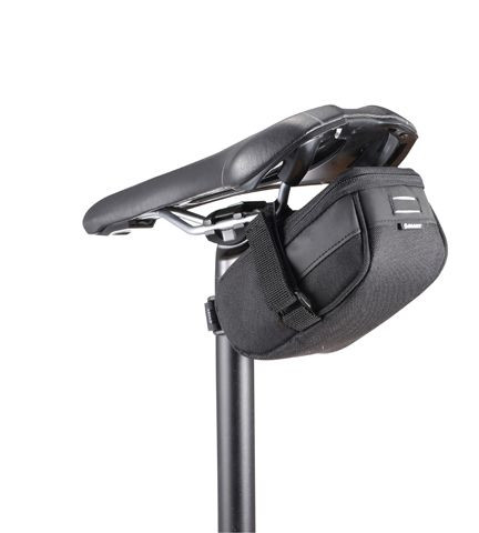 Giant Shadow ST Bicycle Seat Bag - Motorcycle Closeouts by Rider