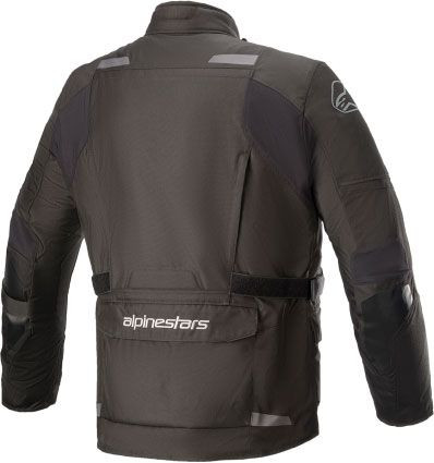 アルパインスターズ ANDES v3 DRYSTARJACKET Alpinestars Andes Drystar V3 Jacket - Motorcycle Closeouts by