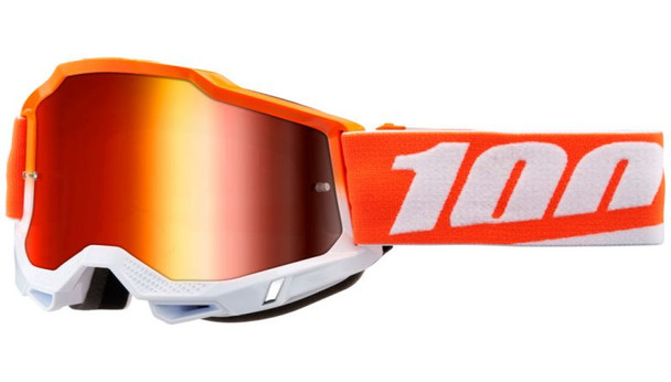 Matigofun With Red Mirror Lens