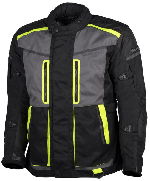 Black/Hi-Viz