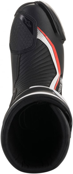 バイクウェア・装備 alpinestars SMX PLUS v2 BOOT SMX Plus V2 Vented Boots - BLACK RACING/SPORT Boots