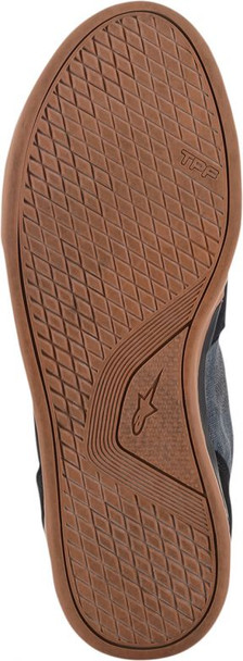 Black/Mood/Indigo Sole Detail