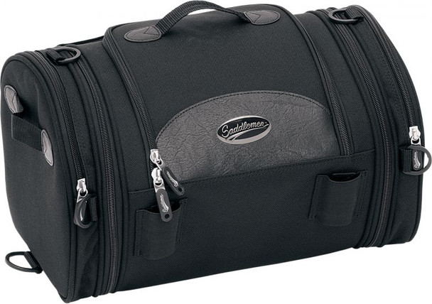 Saddlemen R1300LXE Deluxe Roll Bag