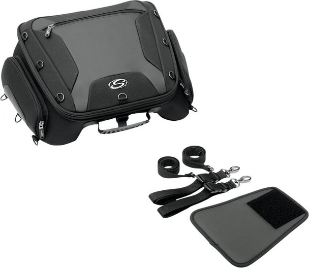 Saddlemen Sport Tunnel Bag - Wide