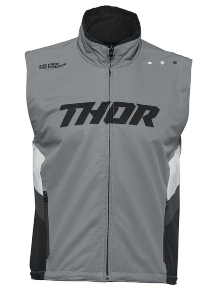 Gray/Black