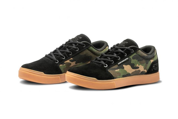 Camo/Black