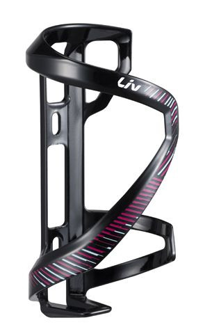 Black/Purple/Light Blue