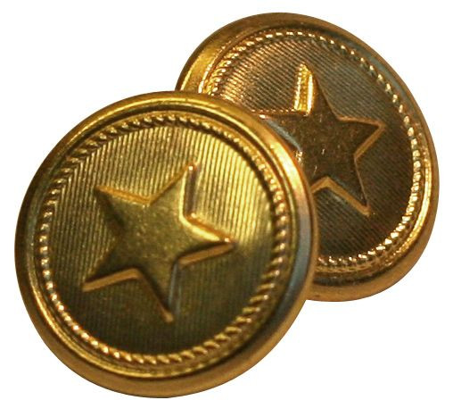 Gold Star