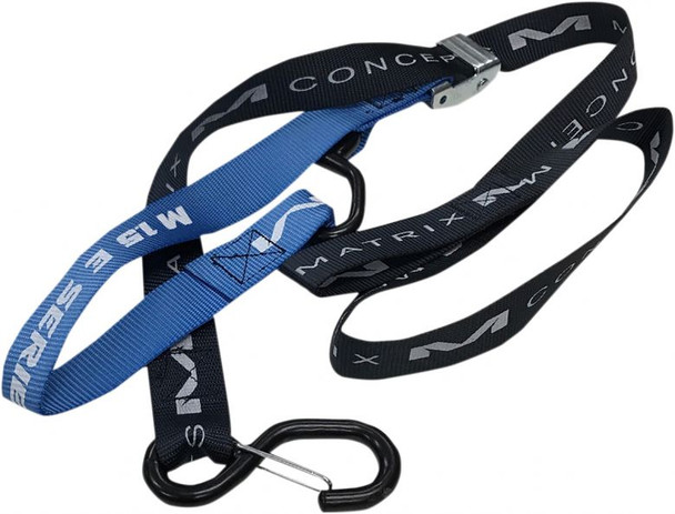 Black/Blue