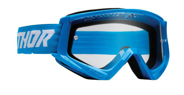 Blue/White