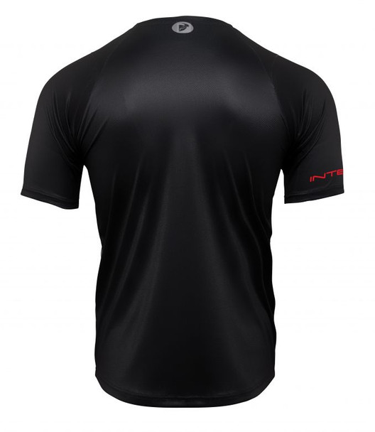 Black/Grey Rear Detail