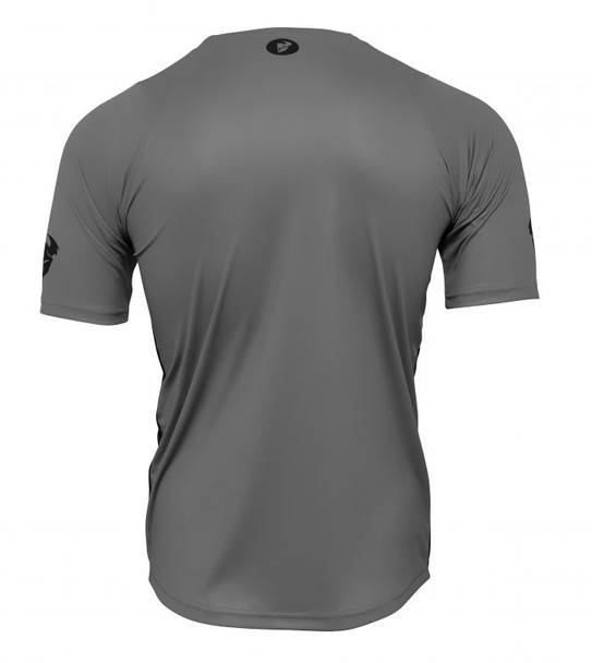 Grey/Purple Rear Detail