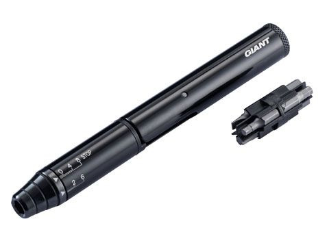 Giant TorqLite Bicycle Torque Wrench
