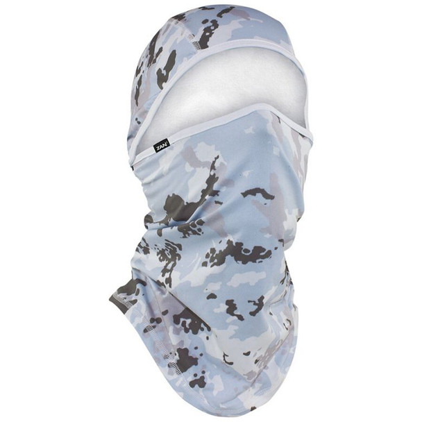 Winter Camo